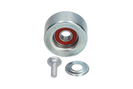 Parts honda натяжний ролик cr-v iv 2.0 awd 12- - KAVO DTP-2026