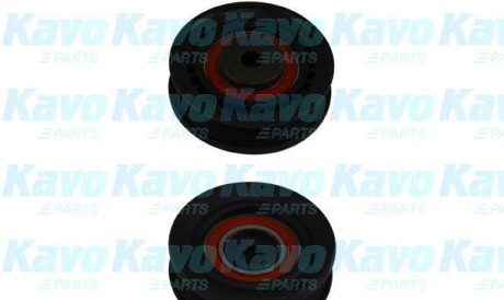 Натяжной ролик, поликлиновой ремень - KAVO DTP-5506