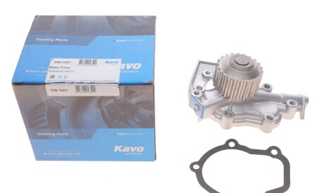 Фото 2 - Водяной насос KAVO DW-1007 (DW1007)