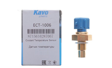Фото 3 - Датчик температуры ОЖ KAVO ECT-1006 (ECT1006)
