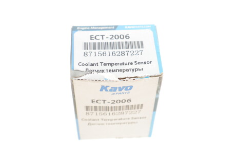 Фото 5 - Датчик температуры ОЖ KAVO ECT-2006 (ECT2006)