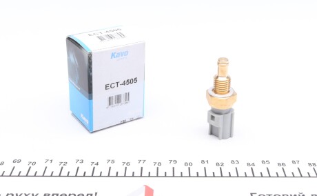 Датчик температури охолоджуючої рідини PARTS - KAVO ECT-4505