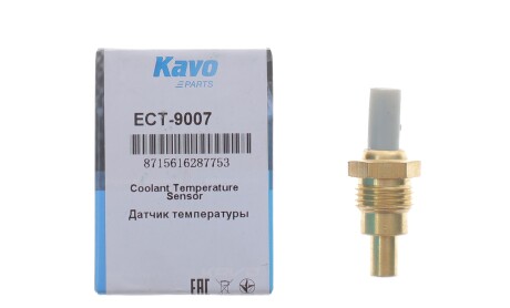 Фото 2 - Датчик температуры ОЖ KAVO ECT-9007 (ECT9007)
