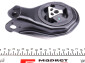 Подушка двигуна (задня) Mazda 3/5 1.4-2.0 03-/Ford C-max 07-/Ford Connect 1.5-1.6TDCI 13- PARTS - (bp4k39040c, bp4k39040d, bp4k39040e) KAVO EEM-4532 (фото 2)