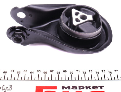 Фото 3 - Подушка двигуна KAVO EEM-4532 (EEM4532)