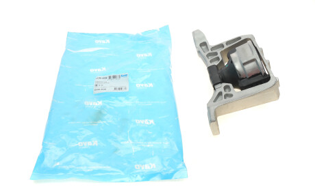 Подушка двигуна (R) Mazda 3 1.4-2.0 03-13 PARTS - (bbm439060b, bp4s39060b, bbm439060c) KAVO EEM-4538