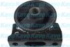 Подушка двигуна (передня) Mitsubishi Lancer/ Outlander 1.6-2.0 08- - (mn184355, mn101386, mn184347) KAVO EEM-5506 (фото 1)