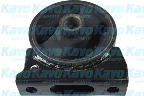 Подушка двигуна (передня) Mitsubishi Lancer/ Outlander 1.6-2.0 08- - (1807EK, MN101386, MN184057) KAVO EEM-5506