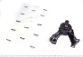 Подушка двигуна PARTS - ((MR519400, MR961214, 1092A077)) KAVO EEM-5556 (фото 1)