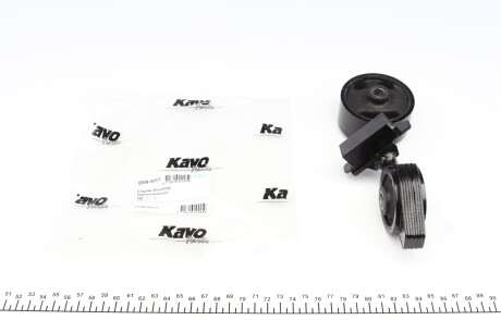 Подушка двигуна PARTS - KAVO EEM-9017