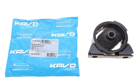 Фото 2 - Подушка двигателя KAVO EEM-9038 (EEM9038)