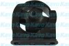 Подушка двигуна (передня) Toyota RAV4 1.8/2.0/2.4 16V 00-05 - ((1236121010, 123610D150)) KAVO EEM-9133 (фото 1)
