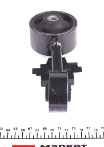 Фото 2 - Подушка двигуна KAVO EEM9150