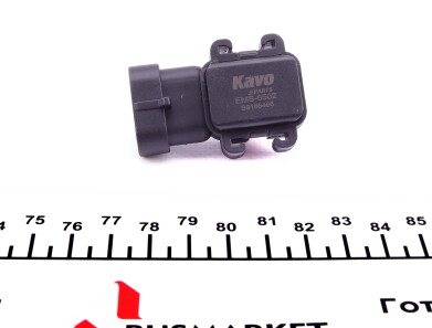 Фото 2 - Датчик тиску наддуву KAVO EMS-6502 (EMS6502)