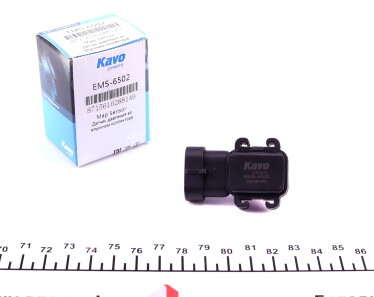 Датчик тиску повітря PARTS - KAVO EMS-6502