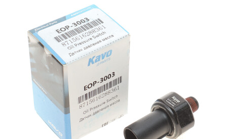 Фото 2 - Датчик тиску масла KAVO EOP-3003 (EOP3003)