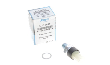 Датчик тиску масла PARTS - (2524000Q0A, 2524000Q0H, 2524000QAH) KAVO EOP-6504