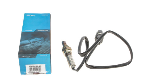 Фото 2 - Лямбда зонд KAVO EOS-2043 (EOS2043)