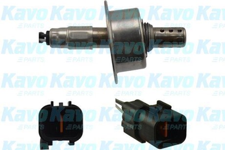 Parts kia лямбда-зонд picanto ii (ta) 1.2 11-17, rio iii 1.2/1.25 11-17 - KAVO EOS-4026