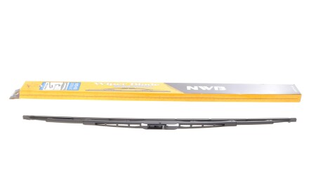 Фото 2 - Двірник (щітка склоочисника) KAVO EU-524 (EU524)