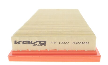 Фото 3 - Автозапчастина KAVO FAF-10027 (FAF10027)