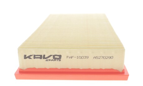 Фото 3 - Автозапчасть KAVO FAF-10039 (FAF10039)