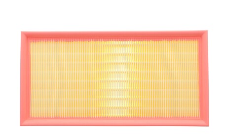 Фільтр повітряний Seat Ibiza/Skoda Fabia 1.2 12V 02-09/Roomster 1.2 12V 06-10/VW Polo 1.2 12V 01-07 - KAVO FAF-10039