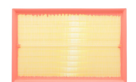 Фільтр повітряний Seat Ibiza 1.4-1.6 16V/Skoda Fabia 1.4 00-09/VW Caddy 1.4 04-10/Golf 1.4-1.6 00-06 - KAVO FAF-10041