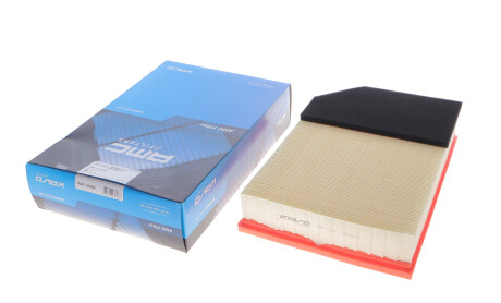 Фото 2 - Автозапчастина KAVO FAF-10050 (FAF10050)