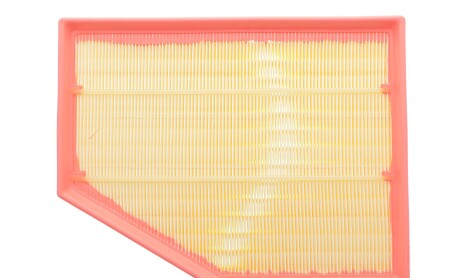 Фільтр повітряний BMW 5 (E60/E61) 2.2i M52/2.5i/3.0i N52/N53/M54/6 (E63/E64) 3.0i N52/N53 03-11 - KAVO FAF-10069