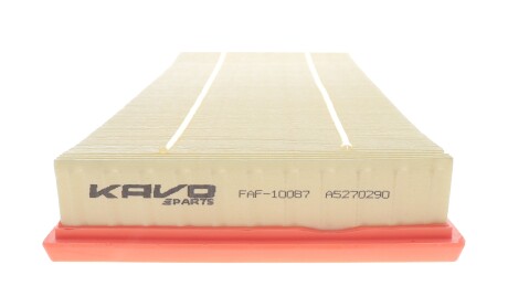 Фото 3 - Автозапчастина KAVO FAF-10087 (FAF10087)