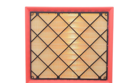 Фільтр повітряний Ford Focus/Mondeo/Kuga 2.5/Volvo C30/C70/S40/V50 2.4/2.5 05-14/XC60/XC70 2.5 14-17 - KAVO FAF-10088