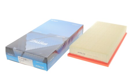 Фото 2 - Автозапчастина KAVO FAF-10204 (FAF10204)