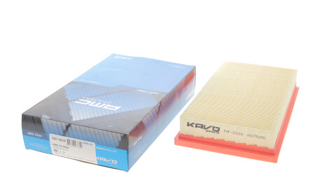 Фото 2 - Автозапчастина KAVO FAF-10216