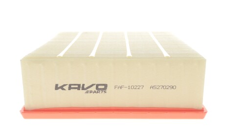 Фото 3 - Автозапчастина KAVO FAF-10227 (FAF10227)
