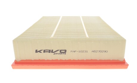Фото 3 - Автозапчасть KAVO FAF-10231 (FAF10231)