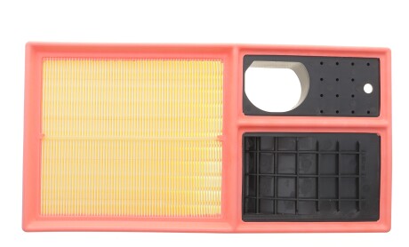 Фільтр повітряний VW Caddy 1.4 16V 06-10/Golf 1.4 06-13/Skoda Octavia 1.4-1.6 i 04-14 - KAVO FAF-10255