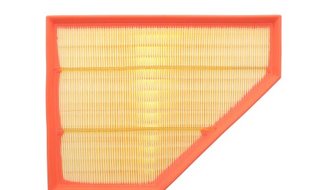 Фільтр повітряний BMW 1 (E81/E82/E87/E88) 2.0d N47/3 (E90-E93) 2.0d/3.0d N47/X1 (E84) 2.0d N47 07-15 - KAVO FAF-10291