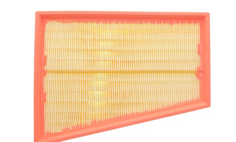 Фільтр повітряний Renault Megane/Scenic 1.2TCe/1.4-1.6 16V/1.5-1.9dCi 08-/Fluence 1.5-1.6dCi/2.0 10- - KAVO FAF-10369