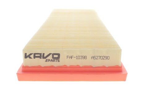 Фото 3 - Автозапчасть KAVO FAF-10398 (FAF10398)
