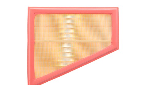 Фільтр повітряний BMW 5 (F10/F11/F18)/X1 (E84) 1.6/2.0 N20 11-17/Z4 (E89) 2.0/2.5/3.0 N20/N52 09-16 - KAVO FAF-10402