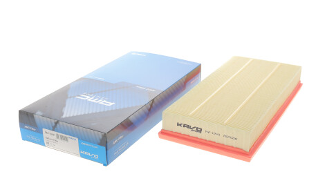 Фото 2 - Автозапчасть KAVO FAF-10441 (FAF10441)