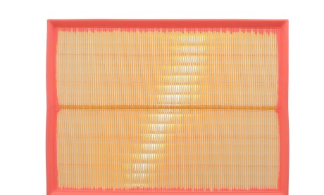 Фільтр повітряний MB Sprinter 2.2CDI OM646/OM651/3.0CDI OM642/1.8 M271/VW Crafter 2.0TDI/2.5TDI 06- - KAVO FAF-10442