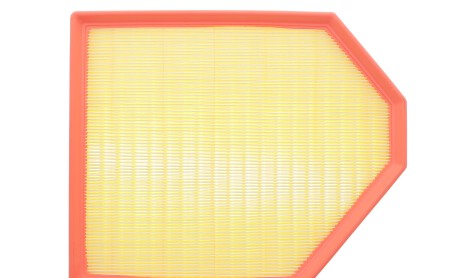 Фільтр повітряний BMW X3 (F25) 2.0/3.0 N20/N52 10-/X4 (F26) 2.0 N20 14-18 - KAVO FAF-10511