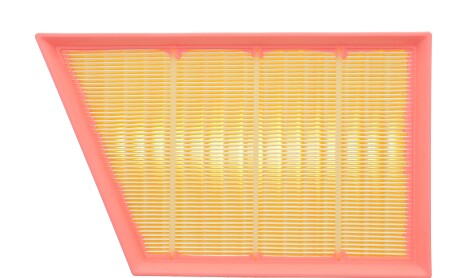 Фільтр повітряний Land Rover Range Rover 2.0/2.2 D 4x4 11- - KAVO FAF-10522