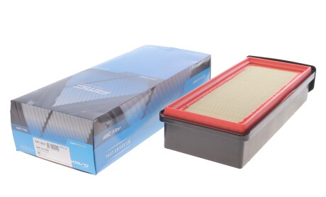 Фото 2 - Автозапчастина KAVO FAF-10531 (FAF10531)