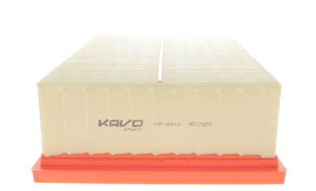 Фото 3 - Повітряний фільтр KAVO FAF-10610