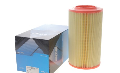 Фото 2 - Автозапчастина KAVO FAF-10709 (FAF10709)