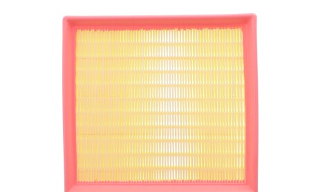 Фільтр повітряний Skoda Fabia/Kamiq/Karoq/Octavia/Rapid/VW Caddy/Golf/Polo/Taos 1.6MPI/SRE 14- - KAVO FAF-10733