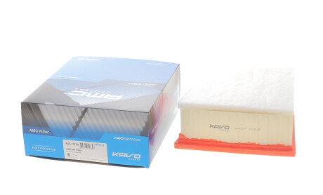 Фото 2 - Автозапчастина KAVO FAF-10759 (FAF10759)